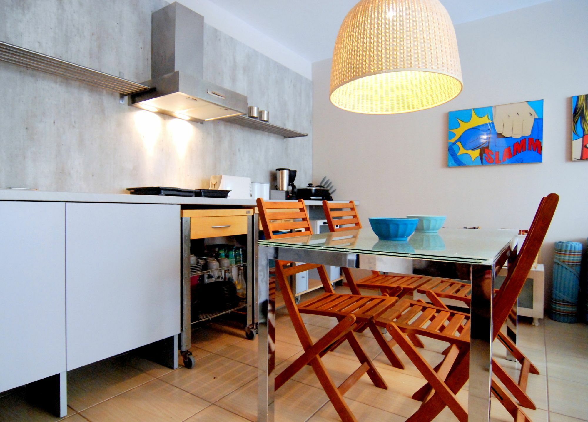 Baratero Mar Nero Apartments Ravda Exteriör bild